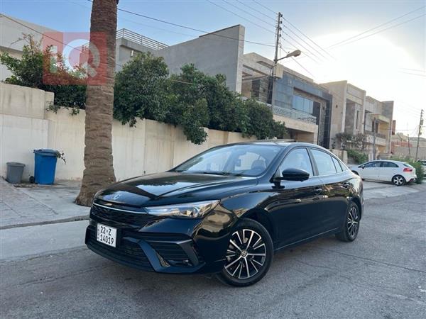 MG 5 2024 for sale in Iraq - Erbil